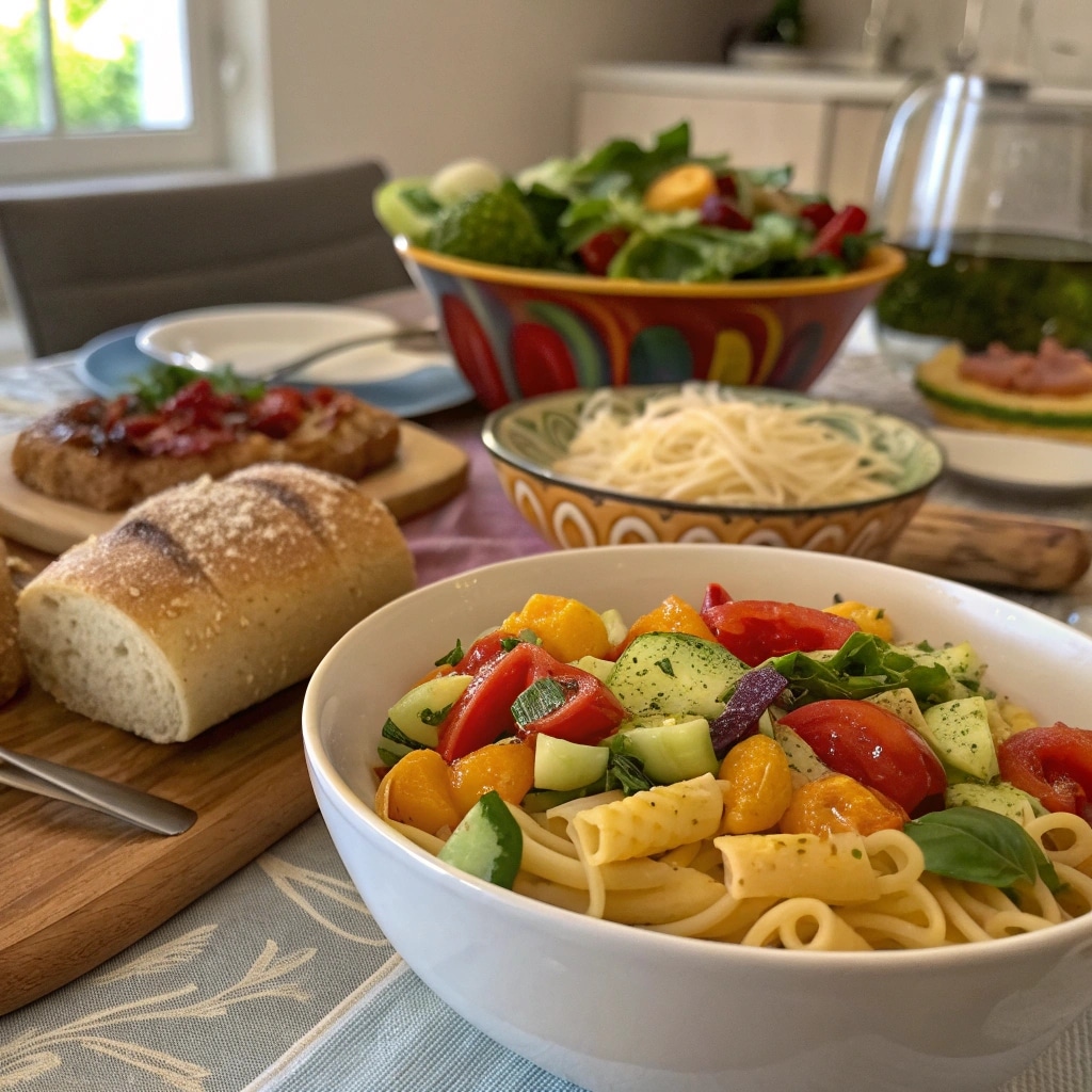 Cheap and easy back-to-school dinners for busy families